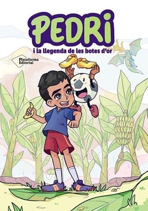 PEDRI | 9791387568962 | GONZÁLEZ LÓPEZ, PEDRO | Cooperativa Cultural Rocaguinarda