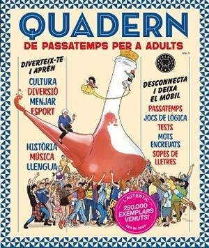 QUADERN BLACKIE VOL.3 | 9791387748012 | COMITÉ BLACKIE BOOKS | Cooperativa Cultural Rocaguinarda