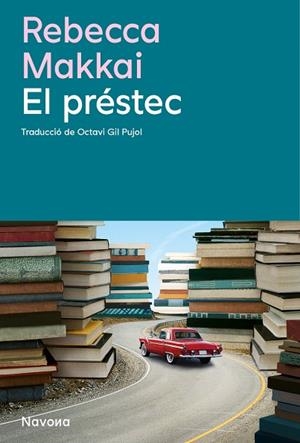 PRÉSTEC, EL | 9788410180802 | MAKKAI, REBECCA | Cooperativa Cultural Rocaguinarda