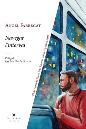 NAVEGAR L'INTERVAL | 9791387961183 | FABREGAT I MORERA, ÀNGEL | Cooperativa Cultural Rocaguinarda