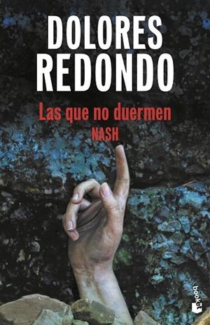 QUE NO DUERMEN NASH, LAS | 9788423369485 | REDONDO, DOLORES | Cooperativa Cultural Rocaguinarda