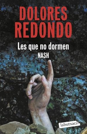 QUE NO DORMEN NASH, LES | 9791387802448 | REDONDO, DOLORES | Cooperativa Cultural Rocaguinarda