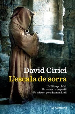 ESCALA DE SORRA, L' | 9791387564247 | CIRICI, DAVID | Cooperativa Cultural Rocaguinarda