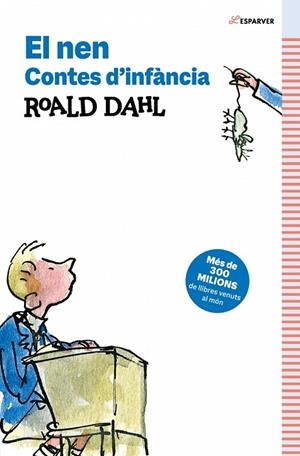 NEN, EL. CONTES D’INFÀNCIA | 9791387741532 | DAHL, ROALD | Cooperativa Cultural Rocaguinarda