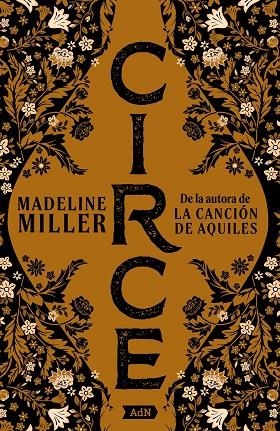 CIRCE | 9788413621524 | MILLER, MADELINE | Cooperativa Cultural Rocaguinarda
