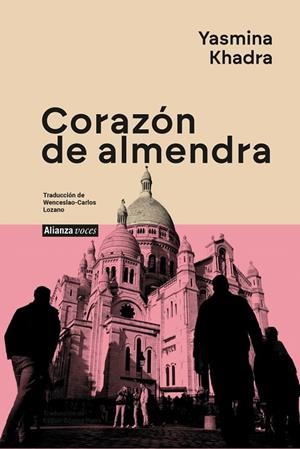 CORAZÓN DE ALMENDRA | 9791370090449 | KHADRA, YASMINA | Cooperativa Cultural Rocaguinarda