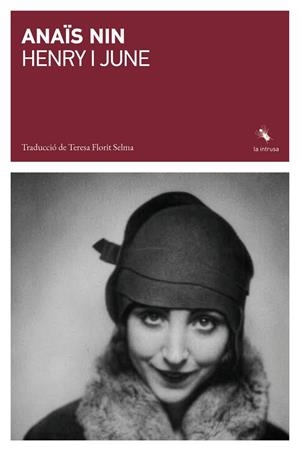 HENRY I JUNE | 9791399140958 | ANAÏS, NIN | Cooperativa Cultural Rocaguinarda