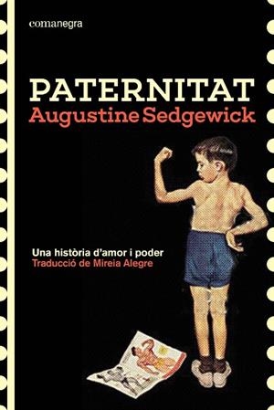 PATERNITAT | 9791387969202 | SEDGEWICK, AUGUSTINE | Cooperativa Cultural Rocaguinarda