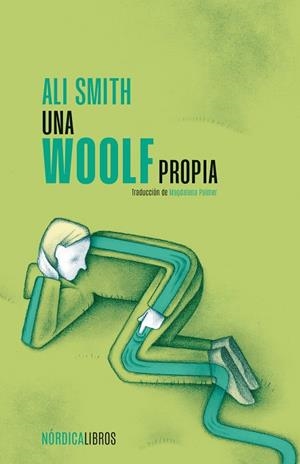 WOOLF PROPIA, UNA | 9791387922825 | SMITH, ALI | Cooperativa Cultural Rocaguinarda