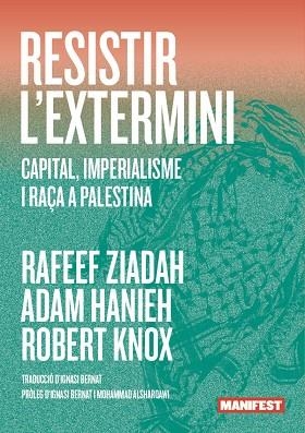 RESISTIR L'EXTERMINI | 9791387872847 | AA.VV | Cooperativa Cultural Rocaguinarda