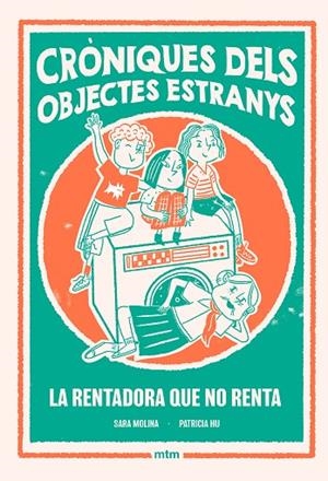RENTADORA QUE NO RENTA, LA | 9788410407510 | MOLINA ROGÉS, SARA | Cooperativa Cultural Rocaguinarda