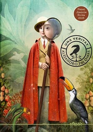 VERITAT, UNA | 9788419478269 | PALOMAS PUBILL, ALEJANDRO | Cooperativa Cultural Rocaguinarda