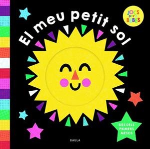 MEU PETIT SOL, EL | 9788447954780 | LODGE, JO | Cooperativa Cultural Rocaguinarda