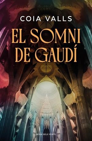 SOMNI DE GAUDÍ, EL | 9791387653743 | VALLS, COIA | Cooperativa Cultural Rocaguinarda