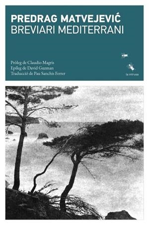 BREVIARI MEDITERRANI | 9791399012026 | MATVEJEVIC, PEDRAG | Cooperativa Cultural Rocaguinarda