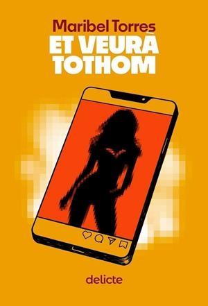 ET VEURA TOTHOM | 9788419415585 | TORRES, MARIBEL | Cooperativa Cultural Rocaguinarda