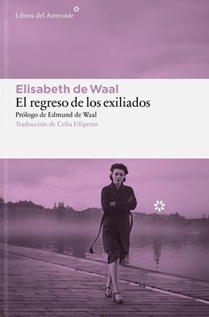 REGRESO DE LOS EXILIADOS, EL | 9788410178878 | WAAL, ELISABETH DE | Cooperativa Cultural Rocaguinarda
