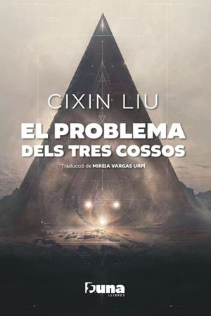 PROBLEMA DELS TRES COSOS, EL | 9788412683226 | LIU, CIXIN | Cooperativa Cultural Rocaguinarda