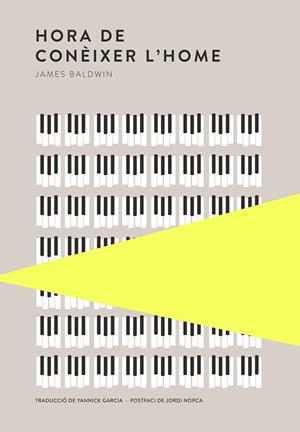 HORA DE CONÈIXER L'HOME | 9789992083109 | BALDWIN, JAMES | Cooperativa Cultural Rocaguinarda