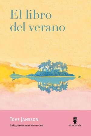 LIBRO DEL VERANO, EL | 9788412211191 | JANSSON, TOVE | Cooperativa Cultural Rocaguinarda