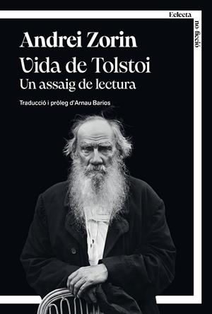 VIDA DE TOLSTOI | 9791387933036 | ZORIN, ANDREI | Cooperativa Cultural Rocaguinarda