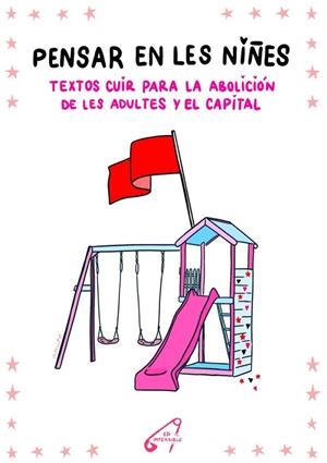 PENSAR EN LES NIÑES | 9788412776867 | Cooperativa Cultural Rocaguinarda