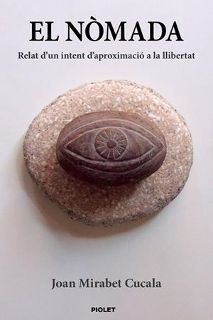 NÒMADA, EL | 9791399053203 | MIRABET CUCALA, JOAN | Cooperativa Cultural Rocaguinarda