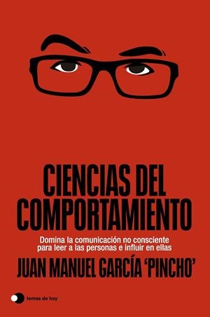 CIENCIAS DEL COMPORTAMIENTO | 9791387869007 | JUAN MANUEL GARCÍA PINCHO (@CIENCIASDELCOMPORTAMIENTO) | Cooperativa Cultural Rocaguinarda