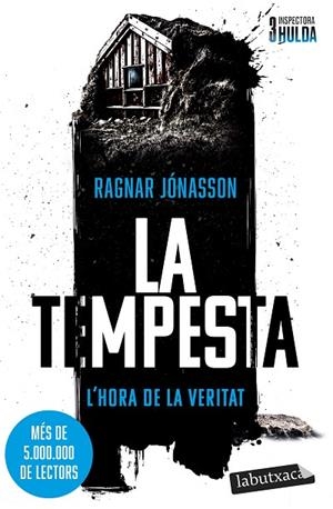 TEMPESTA, LA (SÈRIE INSPECTORA HULDA, 3) | 9791387802479 | JÓNASSON, RAGNAR | Cooperativa Cultural Rocaguinarda