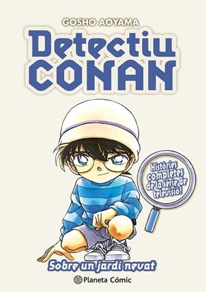 DETECTIU CONAN (CATALÀ) N. 20 | 9791387919405 | AOYAMA, GOSHO | Cooperativa Cultural Rocaguinarda