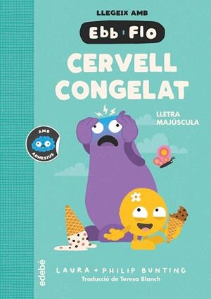 CERVELL CONGELAT | 9788468377735 | BUNTING, LAURA | Cooperativa Cultural Rocaguinarda
