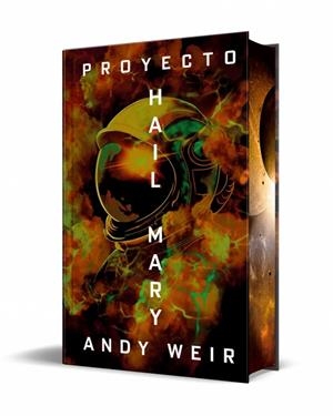 PROYECTO HAIL MARY (EDICIÓN ESPECIAL LIMITADA) | 9791387871185 | WEIR, ANDY | Cooperativa Cultural Rocaguinarda