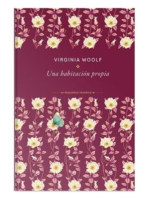 HABITACIÓN PROPIA, UNA | 9791370311759 | WOOLF, VIRGINIA | Cooperativa Cultural Rocaguinarda