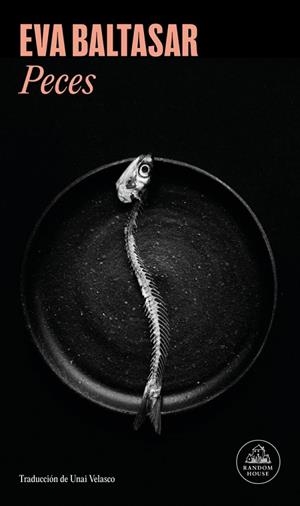 PECES | 9788439746959 | BALTASAR, EVA | Cooperativa Cultural Rocaguinarda