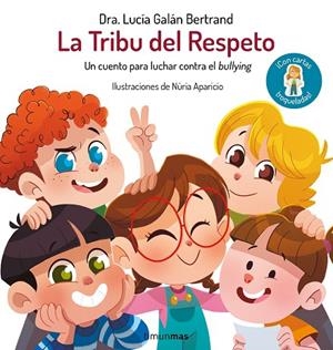 TRIBU DEL RESPETO, LA | 9788408312512 | GALÁN BERTRAND, LUCÍA | Cooperativa Cultural Rocaguinarda