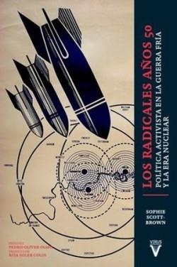 RADICALES AÑOS 50, LOS | 9788417870539 | SCOTT-BROWN, SOPHIE | Cooperativa Cultural Rocaguinarda