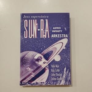 SUN RA | 978394027 | AA.VV | Cooperativa Cultural Rocaguinarda