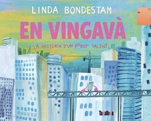 EN VINGAVÀ | 9791387718251 | BONDESTAM, LINDA | Cooperativa Cultural Rocaguinarda