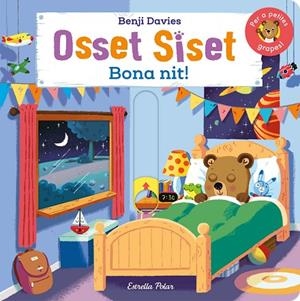 OSSET SISET. BONA NIT! | 9791387782481 | DAVIES, BENJI | Cooperativa Cultural Rocaguinarda