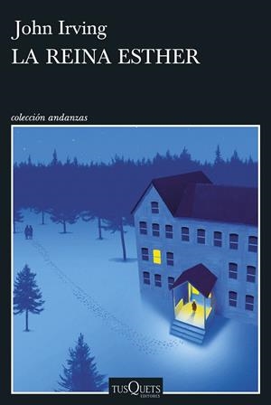 REINA ESTHER, LA | 9788411077415 | IRVING, JOHN | Cooperativa Cultural Rocaguinarda
