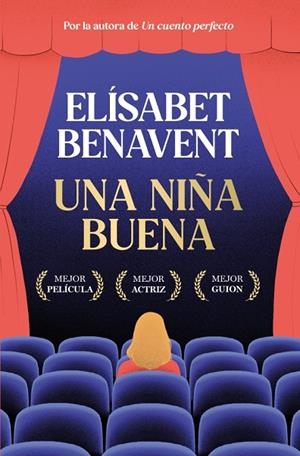 NIÑA BUENA, UNA | 9788491296898 | BENAVENT, ELÍSABET | Cooperativa Cultural Rocaguinarda