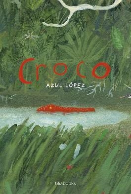 CROCO | 9791399184709 | LÓPEZ, AZUL | Cooperativa Cultural Rocaguinarda