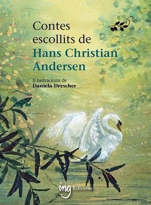 CONTES ESCOLLITS DE HANS CHRISTIAN ANDERSEN | 9791399149340 | CHRISTIAN ANDERSEN, HANS | Cooperativa Cultural Rocaguinarda