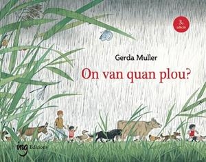 ON VAN QUAN PLOU 3ª ED | 9791399151206 | GERDA MULLER | Cooperativa Cultural Rocaguinarda