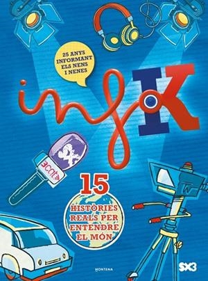 GRAN LLIBRE DE L'INFOK, EL | 9788418594830 | INFOK | Cooperativa Cultural Rocaguinarda