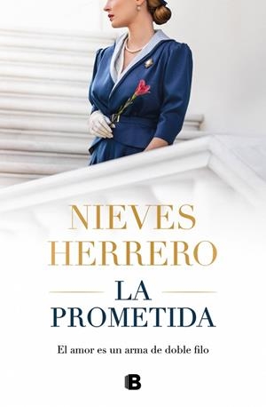 PROMETIDA, LA | 9788466683067 | HERRERO, NIEVES | Cooperativa Cultural Rocaguinarda