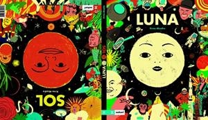 LLUNA I SOL | 9791387709952 | ABADÍA, XIMO | Cooperativa Cultural Rocaguinarda