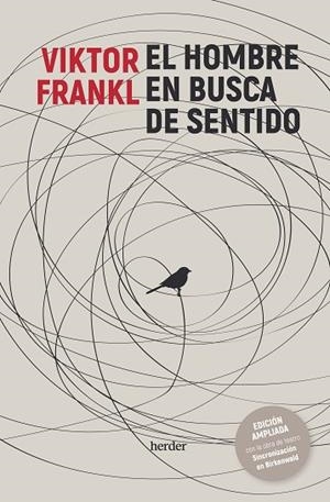 HOMBRE EN BUSCA DE SENTIDO, EL | 9788425451096 | FRANKL, VIKTOR | Cooperativa Cultural Rocaguinarda