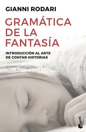 GRAMÁTICA DE LA FANTASÍA | 9788484531647 | RODARI, GIANNI | Cooperativa Cultural Rocaguinarda