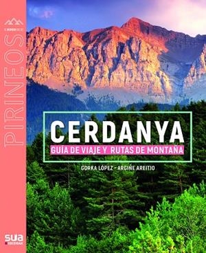 CERDANYA | 9788482169040 | LOPEZ CALLEJA, GORKA | Cooperativa Cultural Rocaguinarda